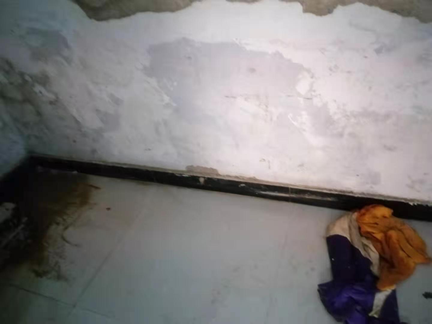 什邡家里漏水了怎么办？